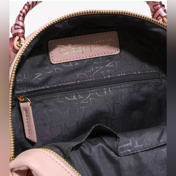 Disney Hercules Muses Mini Backpack - Picture 4 of 4